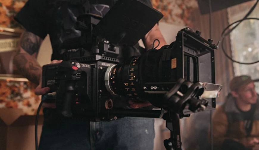 黄州区产品宣传视频拍摄公司