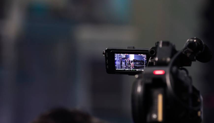 黄州区产品视频拍摄