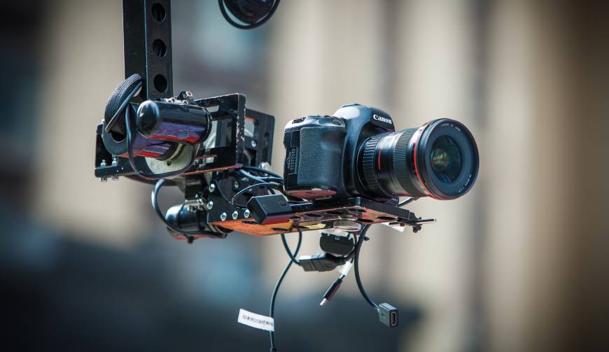 黄州区产品视频拍摄