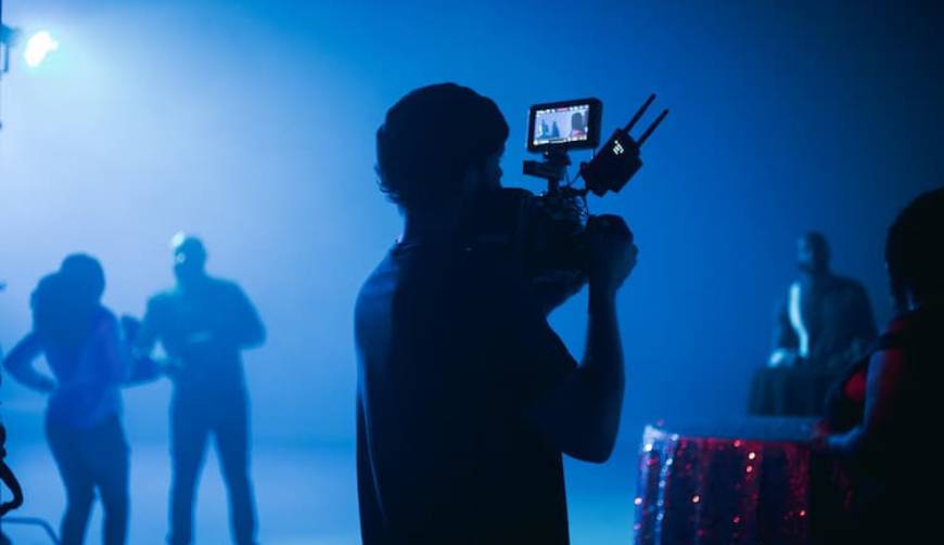 黄州区产品视频拍摄