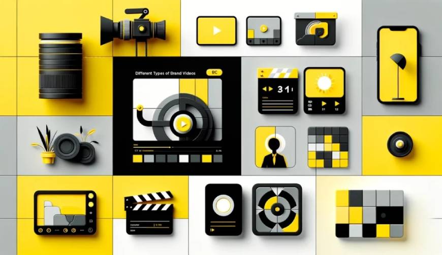 黄州区产品视频拍摄