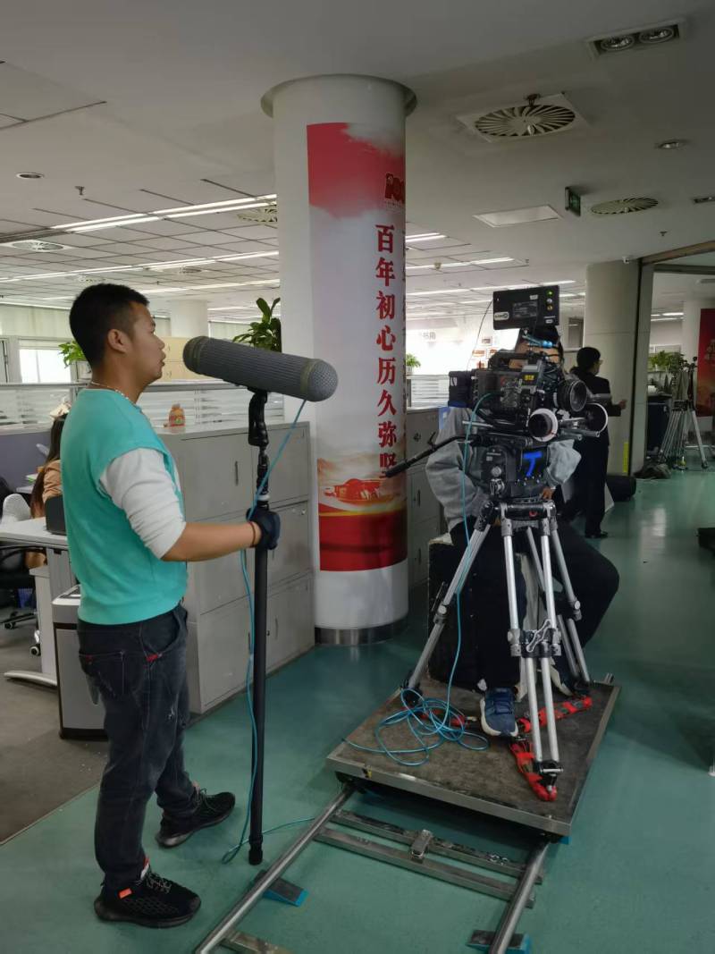 黄州区产品宣传视频制作